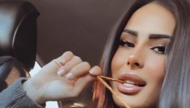 Genç dansçının şüpheli ölümü